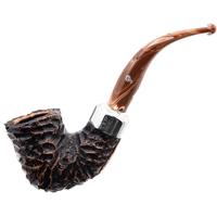 Peterson Derry Rusticated (05) Fishtail