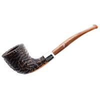 Peterson Derry Rusticated (129) Fishtail