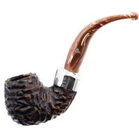 Peterson Derry Rusticated (230) Fishtail