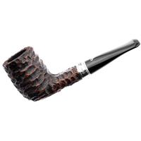 Peterson Short Rusticated (264) Fishtail