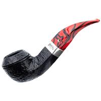 Peterson Dracula Sandblasted (80s) Fishtail