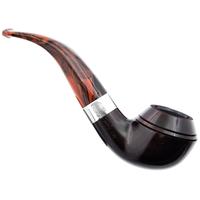 Peterson Irish Harp (999) Fishtail (9mm)