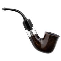 Peterson Deluxe System Dark Smooth (5s) P-Lip