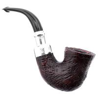 Peterson System Spigot Sandblasted (XL315) P-Lip