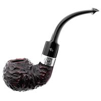 Peterson Sherlock Holmes Rusticated Lestrade P-Lip