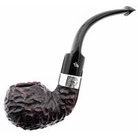 Peterson Sherlock Holmes Rusticated Lestrade P-Lip