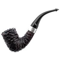 Peterson Sherlock Holmes Rusticated Rathbone P-Lip