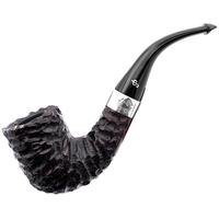 Peterson Sherlock Holmes Rusticated Rathbone P-Lip