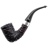 Peterson Sherlock Holmes Rusticated Rathbone P-Lip