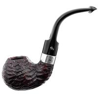 Peterson Sherlock Holmes Rusticated Lestrade P-Lip (9mm)