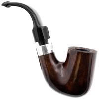 Peterson Pub Pipe Oak P-Lip (9mm)