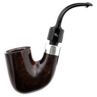 Peterson Pub Pipe Oak P-Lip (9mm)