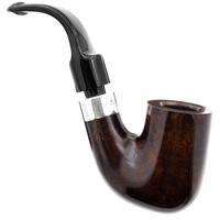 Peterson Pub Pipe Oak P-Lip (9mm)