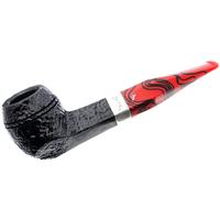 Peterson Dracula Sandblasted (150) Fishtail