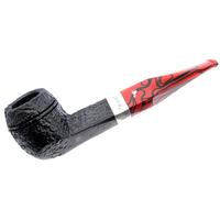 Peterson Dracula Sandblasted (150) Fishtail