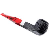 Peterson Dracula Sandblasted (150) Fishtail