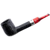 Peterson Dracula Sandblasted (53) Fishtail