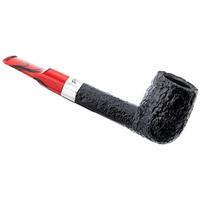 Peterson Dracula Sandblasted (53) Fishtail