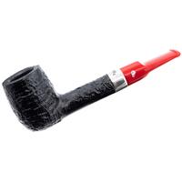 Peterson Dracula Sandblasted (53) Fishtail