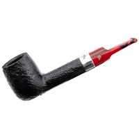 Peterson Dracula Sandblasted (53) Fishtail