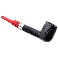 Peterson Dracula Sandblasted (53) Fishtail (9mm)