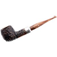 Peterson Derry Rusticated (87) Fishtail
