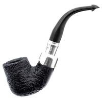 Peterson System Spigot Sandblasted (313) P-Lip (9mm)
