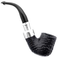 Peterson System Spigot Sandblasted (313) P-Lip (9mm)