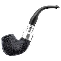 Peterson System Spigot Sandblasted (317) P-Lip (9mm)
