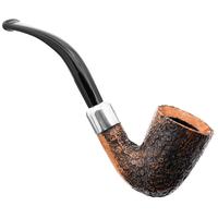 Peterson Arklow Sandblasted (128) Fishtail