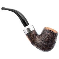 Peterson Arklow Sandblasted (XL90) Fishtail (9mm)