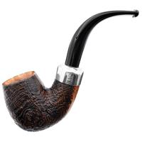 Peterson Arklow Sandblasted (X220) Fishtail (9mm)