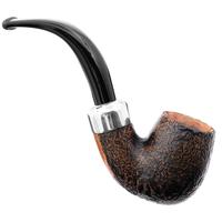 Peterson Arklow Sandblasted (X220) Fishtail (9mm)