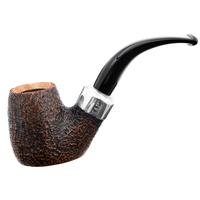 Peterson Arklow Sandblasted (304) Fishtail (9mm)