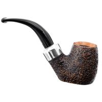 Peterson Arklow Sandblasted (304) Fishtail (9mm)