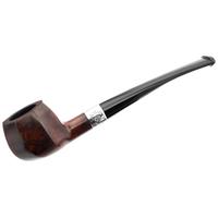 Peterson Aran Smooth Nickel Mounted (3070) Fishtail