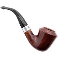 Peterson Kildare Silver Mounted (B10) P-Lip