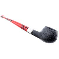 Peterson Dracula Sandblasted (406) Fishtail