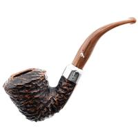 Peterson Derry Rusticated (B10) Fishtail