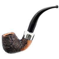 Peterson Arklow Sandblasted (230) Fishtail (9mm)