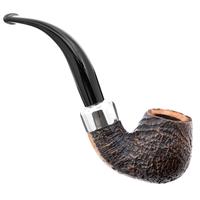 Peterson Arklow Sandblasted (230) Fishtail (9mm)
