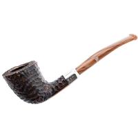 Peterson Derry Rusticated (129) Fishtail