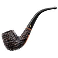 Peterson Aran Rusticated (65) Fishtail