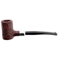 Peterson Irish Made Army Sandblasted (701) Fishtail