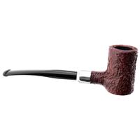 Peterson Irish Made Army Sandblasted (701) Fishtail