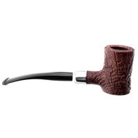 Peterson Irish Made Army Sandblasted (701) Fishtail