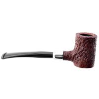 Peterson Irish Made Army Sandblasted (701) Fishtail