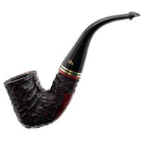 Peterson Emerald Rusticated (338) P-Lip (9mm)