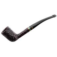 Peterson Emerald Rusticated (124) P-Lip
