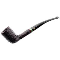 Peterson Emerald Rusticated (124) P-Lip